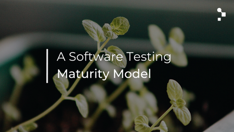 quality at speed graphic