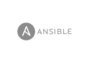 Ansible logo