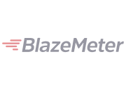 blazemeter logo