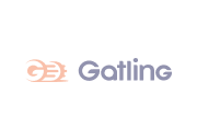 Gatling logo