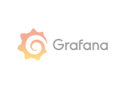 Grafana logo