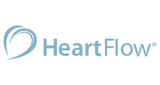 heart flow logo