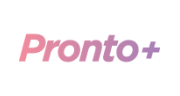 Pronto+ logo