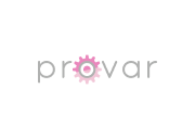 provar logo