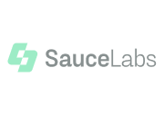 Saucelabs logo
