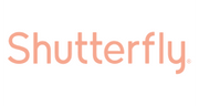 shutterfly logo