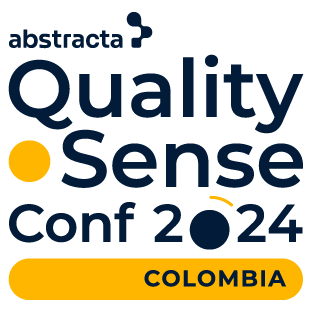 QSConf logo